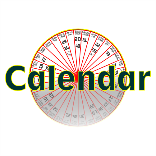 Calender